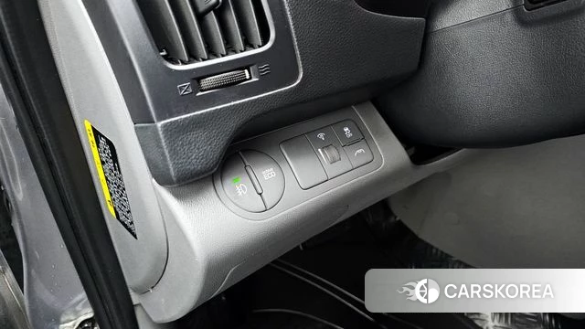 Hyundai The New Grand Starex id 3911841 из Кореи 8