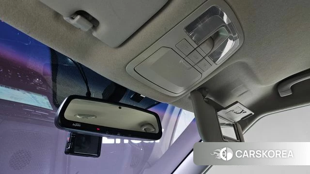 Ssangyong Berry New Tivoli id 3813982 из Кореи 8