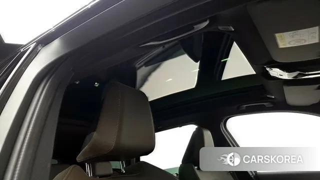 BMW X3 (G45) id 3477299 из Кореи 8