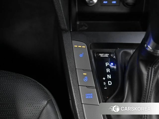 Hyundai The New Avante AD id 4203741 из Кореи 8