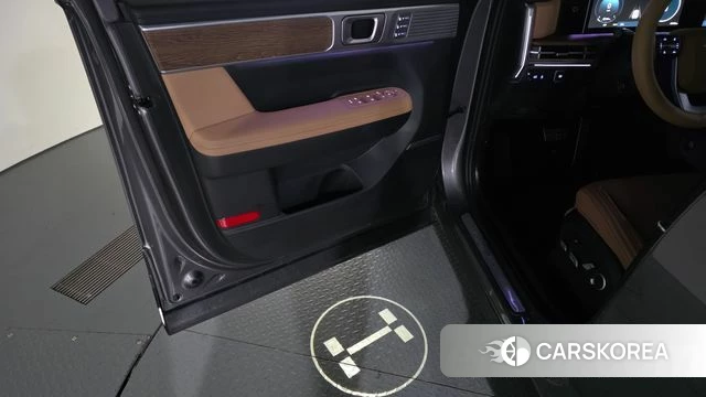 Hyundai Santa Fe (MX5) id 4292356 из Кореи 8