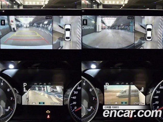 Hyundai The New Grandeur IG id 2924658 из Кореи 8