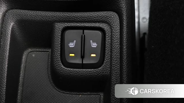 Chevrolet (GM Daewoo) The New Spark id 3845053 из Кореи 8