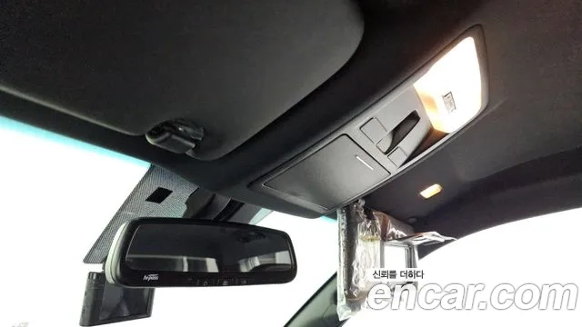 Ssangyong The New Rexton Sport id 2906367 из Кореи 8