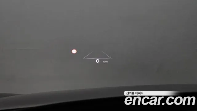 Genesis G90 (RS4) id 2926230 из Кореи 8