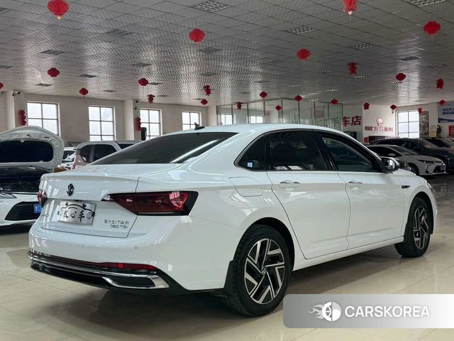 Volkswagen Sagitar id 4264638 из Китая 8