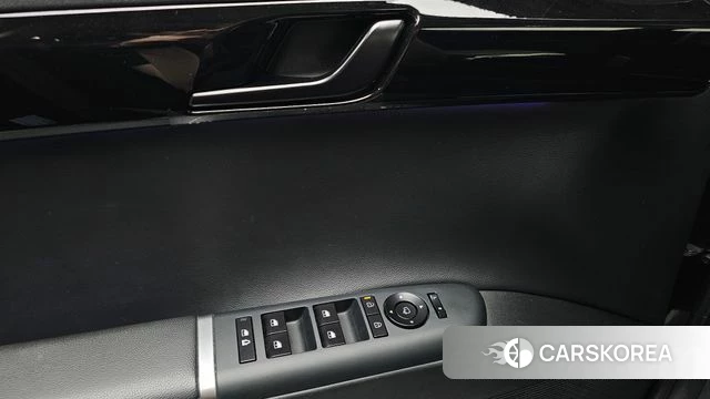 Hyundai Grandeur (GN7) id 4322432 из Кореи 8