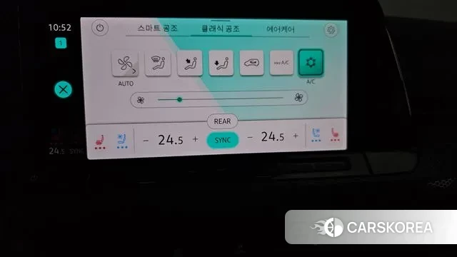 Volkswagen Golf 8th Generation id 3212218 из Кореи 8