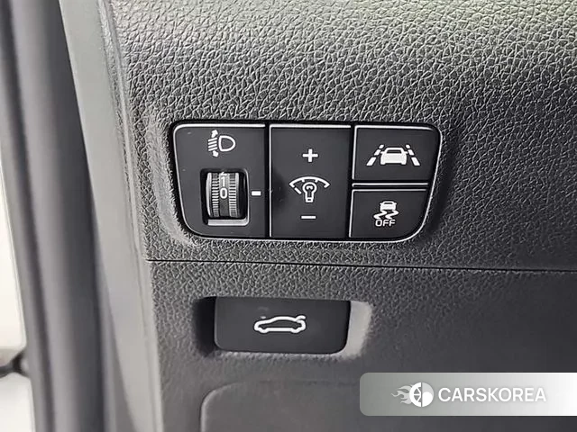 Kia K5 3rd generation id 3777966 из Кореи 8