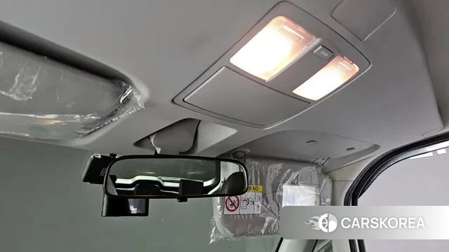 Kia The New Ray id 3655088 из Кореи 8