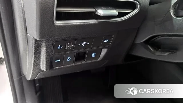 Hyundai Sonata (DN8) id 3458171 из Кореи 8