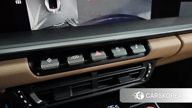 Porsche 911(992) id 3596335 из Кореи 8