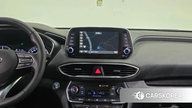 Hyundai Santa Fe TM id 4304497 из Кореи 8