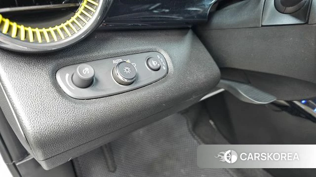 Chevrolet (GM Daewoo) Trax Crossover id 4186313 из Кореи 8