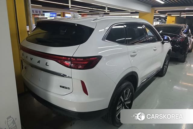 Haval H6 id 4240959 из Китая 8