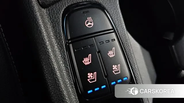 Kia The New Niro id 3336066 из Кореи 8