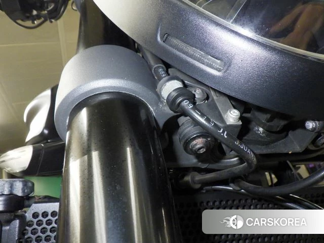 Проданный Ducati MONSTER 937 PLUS id 3996583 из Японии, фото 8