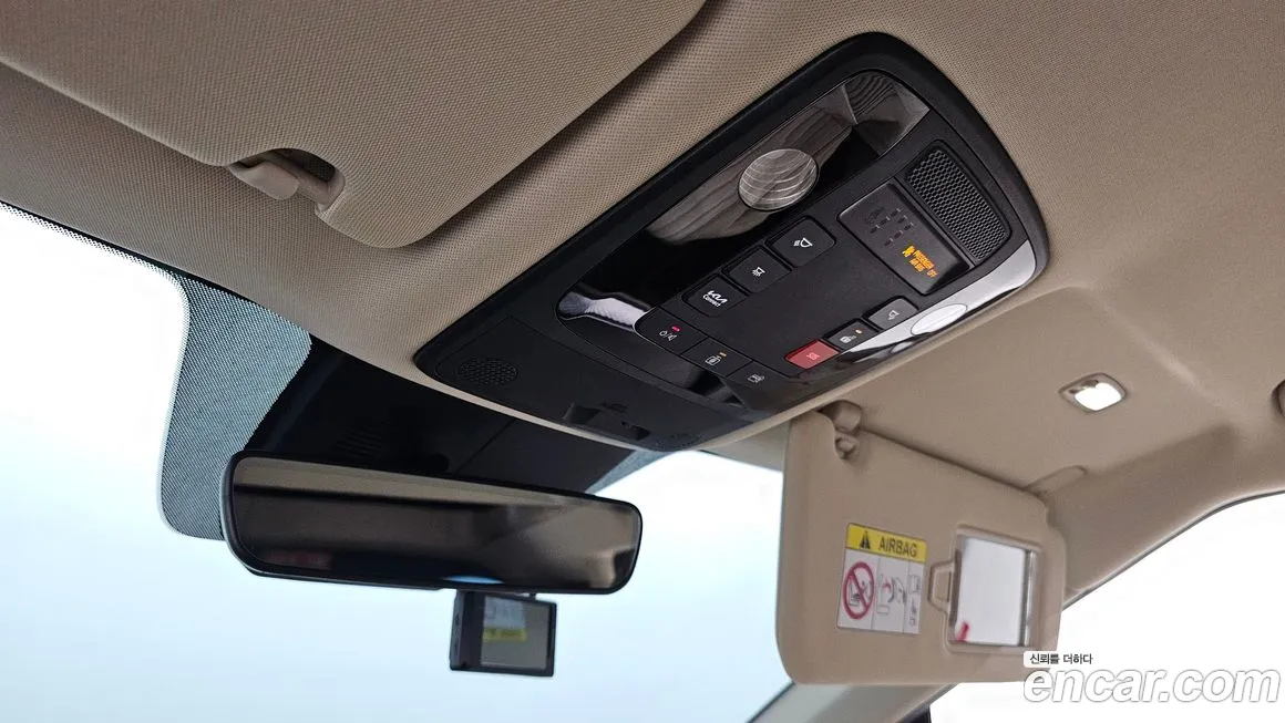 Kia Carnival 4th generation id 2136995 из Кореи 8