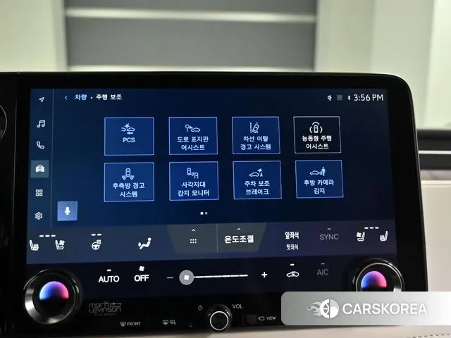 Lexus LM Second Generation id 3382965 из Кореи 8