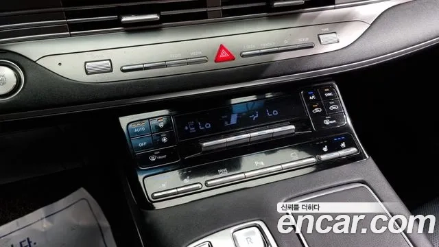 Hyundai The New Grandeur IG id 2945117 из Кореи 8