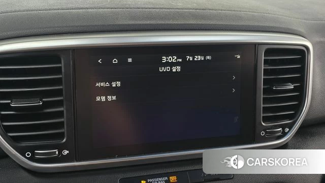 Kia Sportage The Bold id 4620516 из Кореи 8
