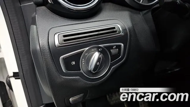 Mercedes-Benz C-Class W205 id 2454534 из Кореи 8