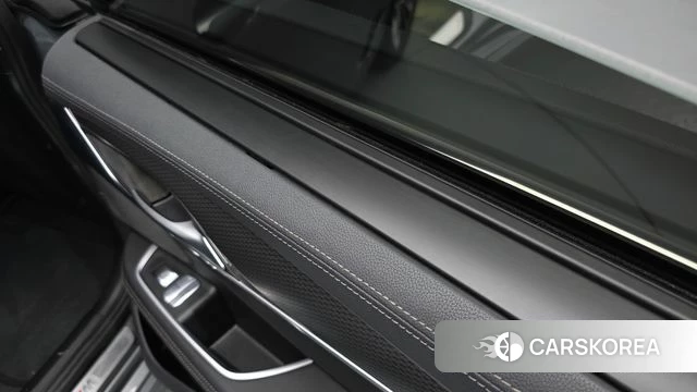BMW 6 Series GT (G32) id 4941899 из Кореи 8