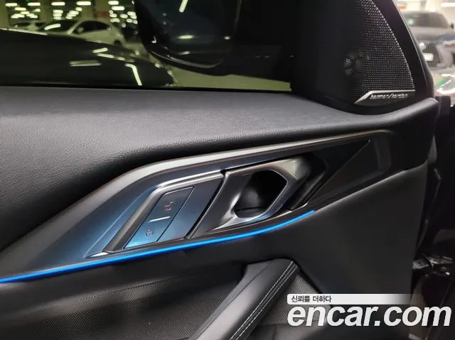 BMW M4 (G82) id 2696978 из Кореи 8