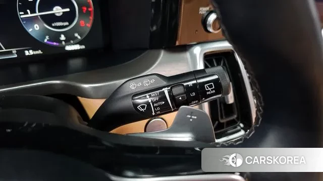 Kia Sorento 4th Generation id 3691421 из Кореи 8