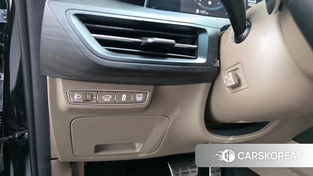 Kia K8 Hybrid id 4428582 из Кореи 8