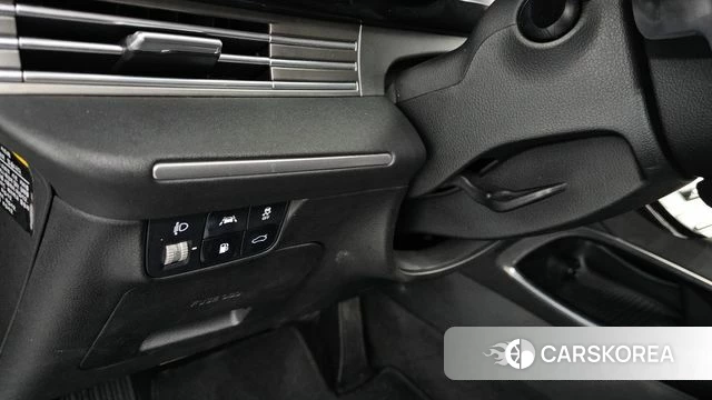Hyundai The New Grandeur IG id 4894903 из Кореи 8