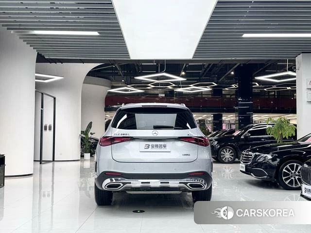Mercedes-Benz GLC id 4271481 из Китая 8