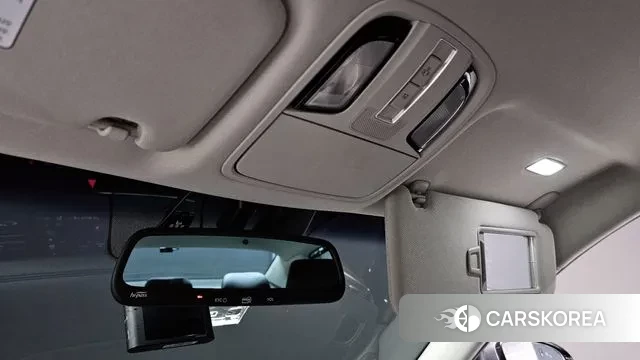 Kia Come New K7 id 3573966 из Кореи 8