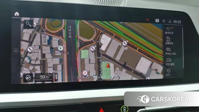 BMW 4 Series (G22) id 3370959 из Кореи 8