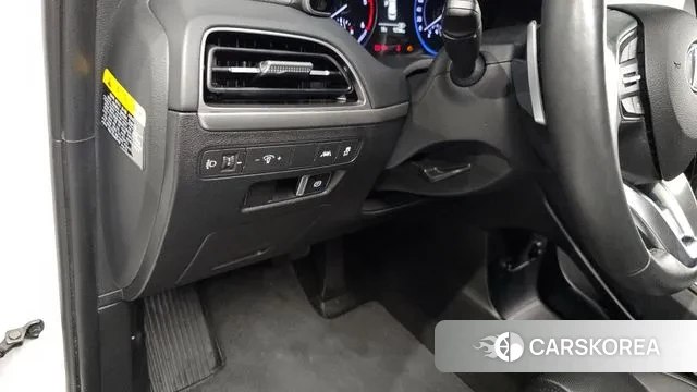 Hyundai Palisade id 3344316 из Кореи 8