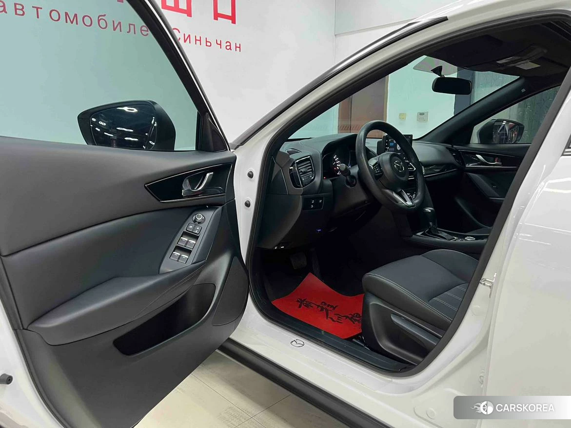 Mazda CX-4 id 4461270 из Китая 8