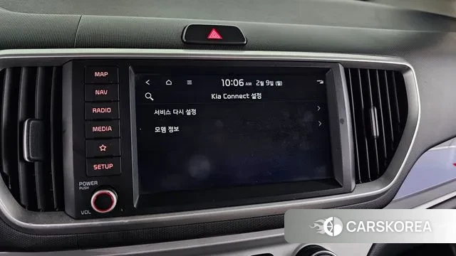 Kia The New Ray id 3670776 из Кореи 8