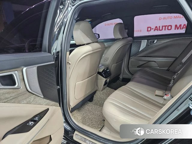 Kia K8 Hybrid id 4298722 из Кореи 8