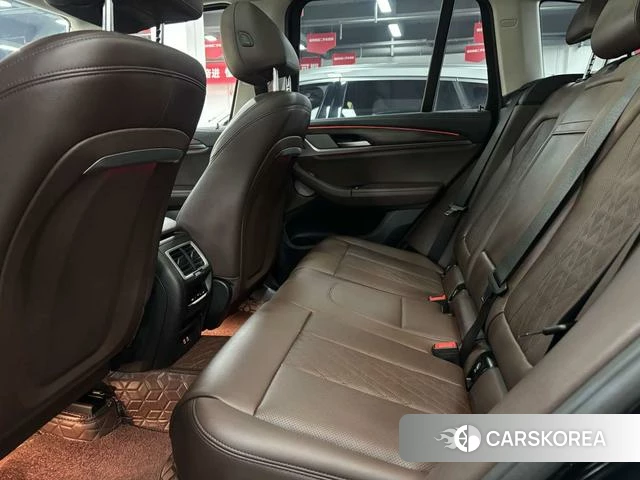 BMW X3 id 4306887 из Китая 8