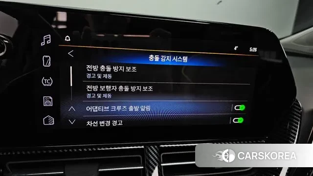 Chevrolet (GM Daewoo) Trax Crossover id 3758467 из Кореи 8