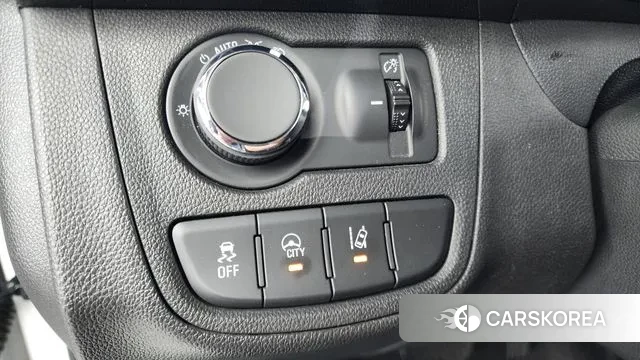 Chevrolet (GM Daewoo) The New Spark id 3011997 из Кореи 8