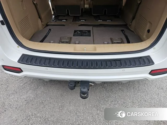 Kia The New Carnival id 3742639 из Кореи 8