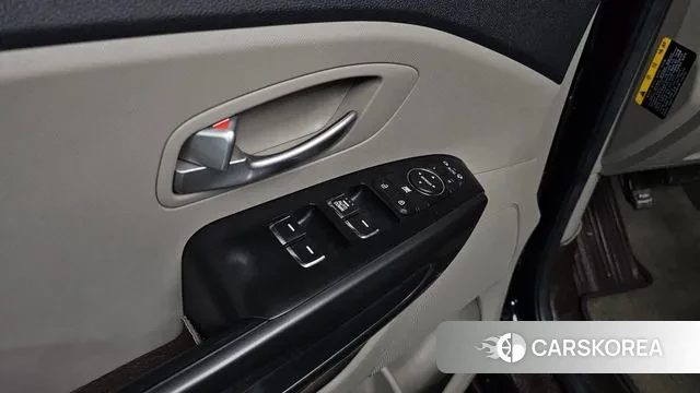 Kia The New Carnival id 3779160 из Кореи 8