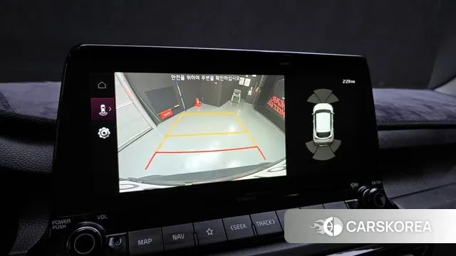 Kia Seltos id 3655597 из Кореи 8