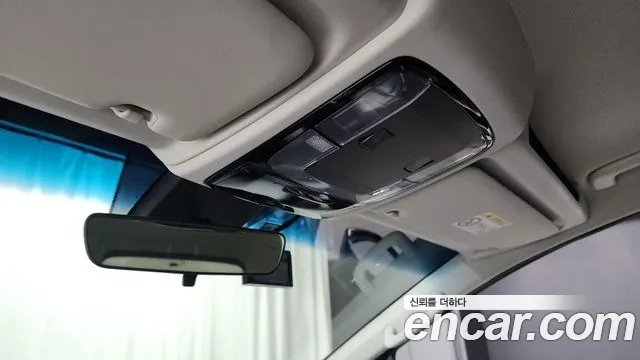 Hyundai Staria id 2837774 из Кореи 8