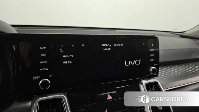 Kia Sorento 4th Generation id 3833954 из Кореи 8