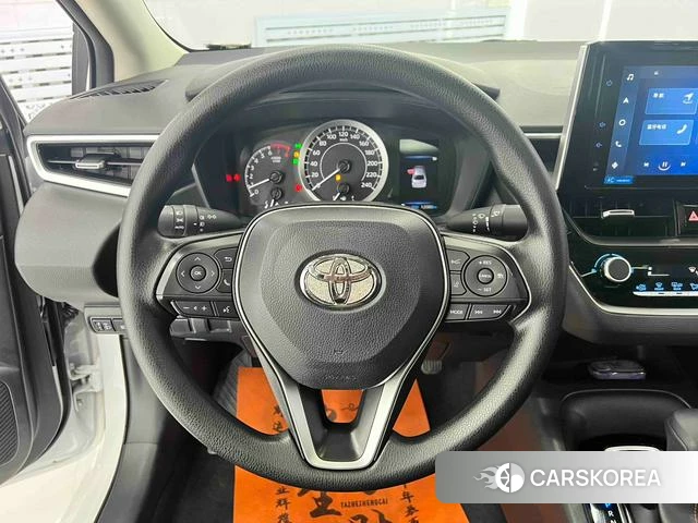 Toyota Corolla id 4263131 из Китая 8