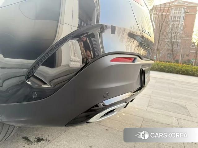 Mercedes-Benz GLE coupe id 3889932 из Китая 8