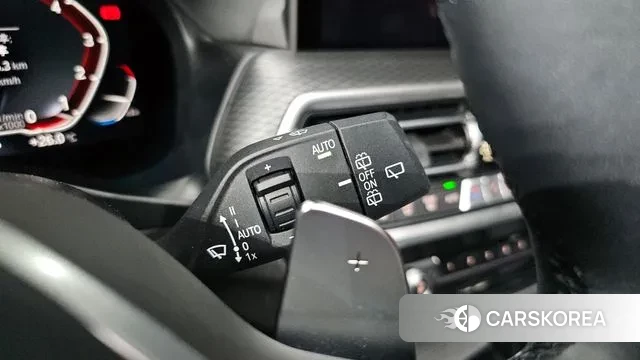 BMW X3 (G01) id 2930562 из Кореи 8