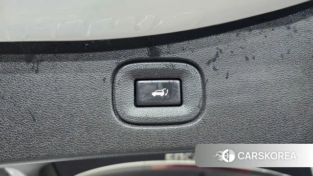 Renault Korea (Samsung) The New QM6 id 4930537 из Кореи 8